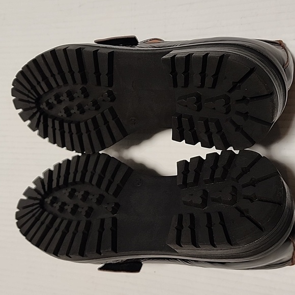 Miz Mooz Loraine Slip on Loafers - Picture 8 of 16